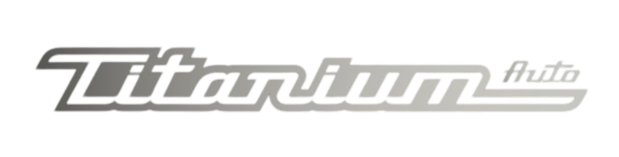 titanium's